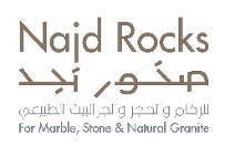 Najd Rocks